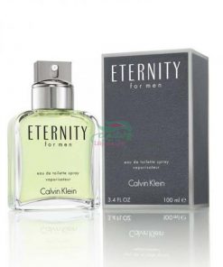 Eternity Calvin Klein for men
