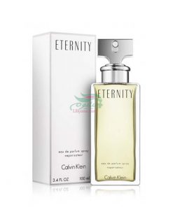 Eternity Calvin Klein for women