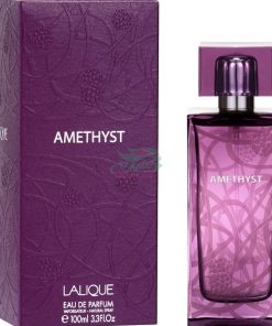 Amethyst Lalique for women