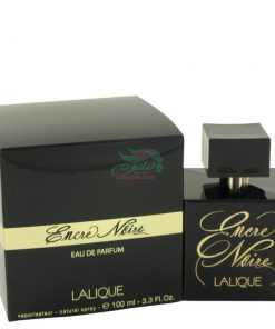 Encre Noire Pour Elle Lalique for women