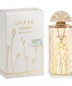 Lalique Edition Special