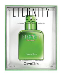 Eternity For Men Collector Edition 2016 Calvin Klein