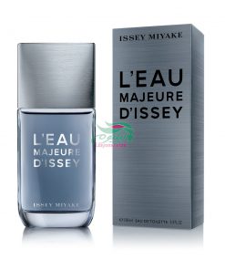 L`Eau Majeure d'Issey Issey Miyake