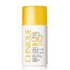 کرم ضد آفتاب SPF 50 برای پوست حساس کلینیک