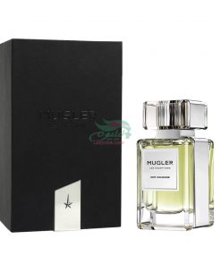 Hot Cologne Thierry Mugler