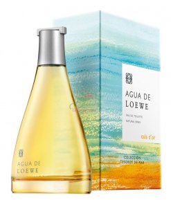 Agua de Loewe Cala d'Or Loewe