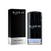 Black XS Los Angeles for Him Paco Rabanne