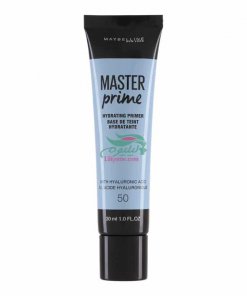 Maybelline Master Prime 50 Hydrating Primer