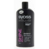 Schwarzkopf Syoss Shine Boost Shampoo