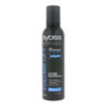 Syoss Volume Lift styling-schaum Volume Mousse Hair Care
