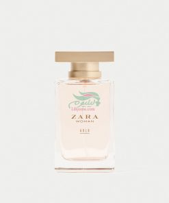 Zara Woman Gold 2016 Zara perfume