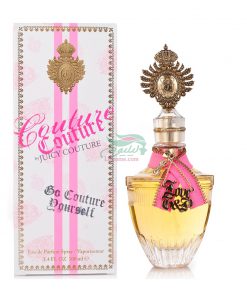 Couture Couture Juicy Couture
