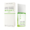 L'Eau d'Issey Pour Homme Sport Mint Issey Miyake