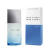 L'Eau d'Issey pour Homme Oceanic Expedition Issey Miyake