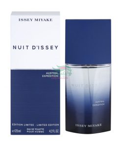Nuit d'Issey Austral Expedition Issey Miyake