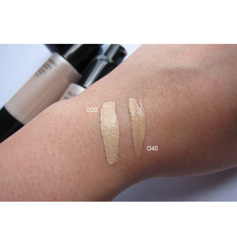 Shiseido skin radiant lifting