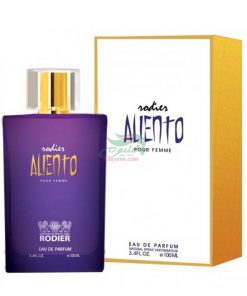 Rodier Aliento Eau de Parfum for women