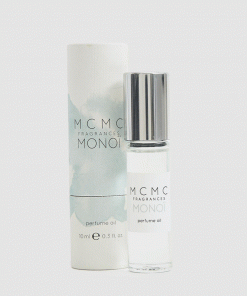 Monoi MCMC Fragrances