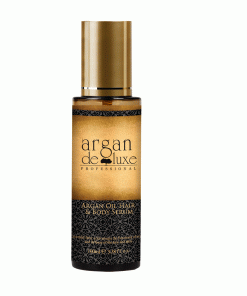 Argan Delux Argan Oil Hair & Body Serumس