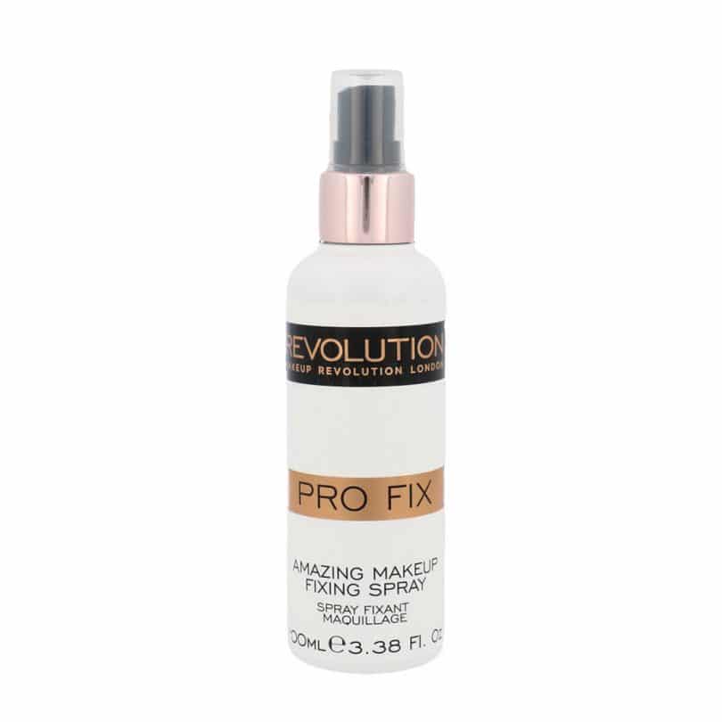 Revolution Pro Fix Amazing Make Up Fixing Spray