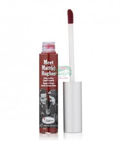 theBalm Meet Matt(e) Hughes™ Long Lasting Liquid Lipstick