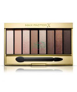 Max-Factor Masterpiece Nude Palette Contouring Eye Shadows