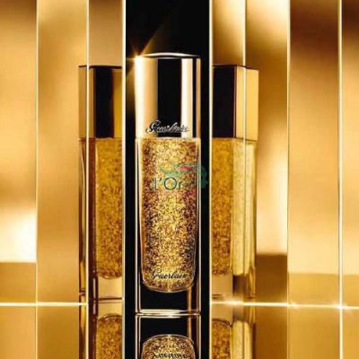 Guerlain-L'OR-Radiance-Concentrate-with-Gold-min