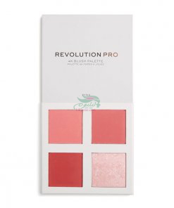 Revolution-Pro-4K-Blush-Palette-Pink-min