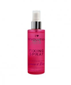 I-Heart-Makeup-Revolution-Fixing-Spray-Guava-&-Rose-min