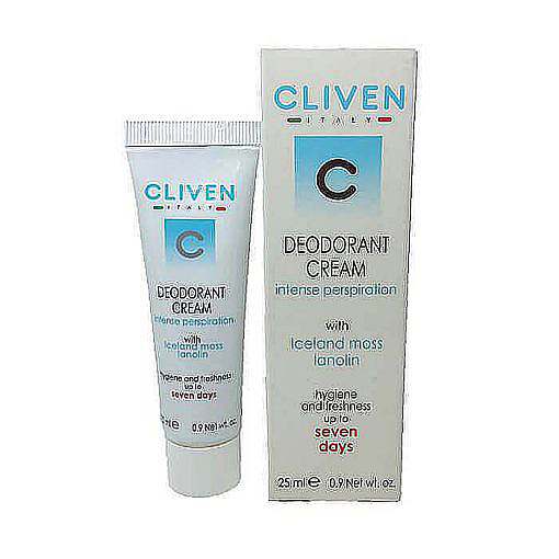 Cliven-7-Days-Deodorant-Cream-for-intense-perspiration