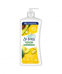 St.-Ives-Hydrating-Vitamin-E-&-Avocado-BodyLotion