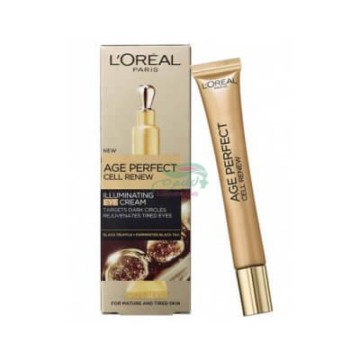 loreal-ageperfect-cell-renew-cream
