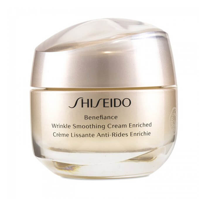 Shiseido benefiance wrinkle. Anti-Wrinkle Cream Shiseido Benefiance. Shiseido Wrinkle Smoothing Cream. Shiseido крем для лица дневной разглаживающий морщины Benefiance RENEURA. Шисейдо Day Cream broad Spectrum SPF.