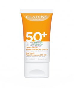 Clarins-Dry-Touch-SPF-50+-Facial-Sunscreen