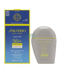 SHISEIDO-Sports-BB-SPF-50+-Quick-Dry-&-Very-Water-Resistant