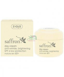 Ziaja-Saffron-Day-Cream-50Ml